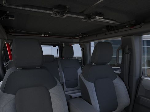 New 2026 Ford Bronco Big Bend AWD/4WD image 38