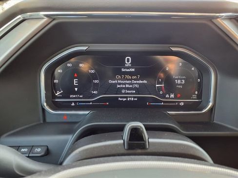 Used 2024 GMC Sierra 1500 Denali AWD/4WD image 33
