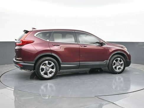 Used 2019 Honda CR-V EX-L image 14