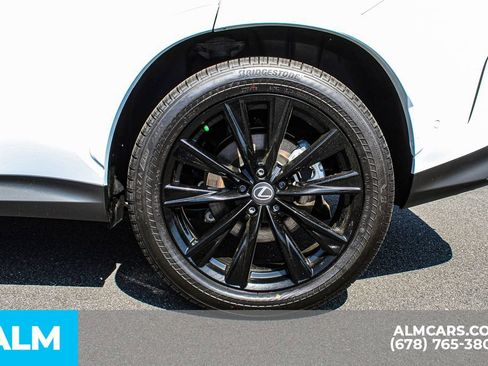 Used 2026 Lexus NX 450h+ F Sport image 15