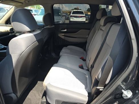 Used 2021 Hyundai Santa Fe SEL w/ Cargo Package FWD image 10