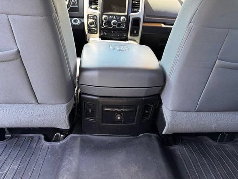 Used 2016 RAM 1500 Outdoorsman AWD/4WD image 28