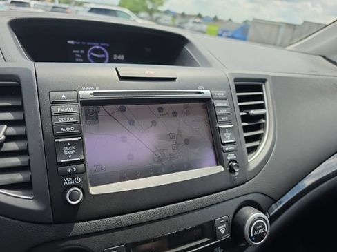 Used 2013 Honda CR-V EX-L image 20
