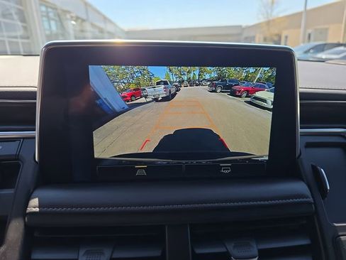 Used 2023 Chevrolet Tahoe Z71 image 23