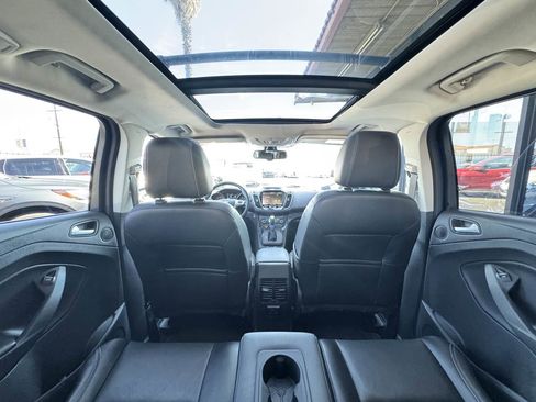 Used 2015 Ford Escape Titanium w/ Equipment Group 301A AWD/4WD image 53