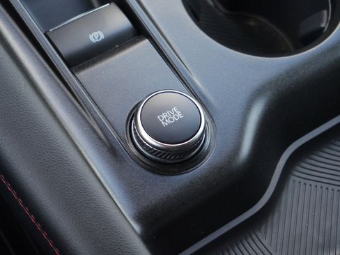 Certified 2025 Ford Explorer ST image 21