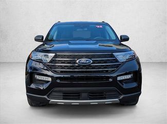 Certified 2022 Ford Explorer XLT w/ Equipment Group 202A video 2