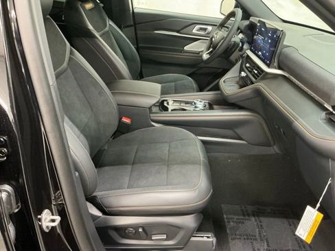 New 2026 Ford Explorer Tremor w/ Tremor Ultimate Package image 22