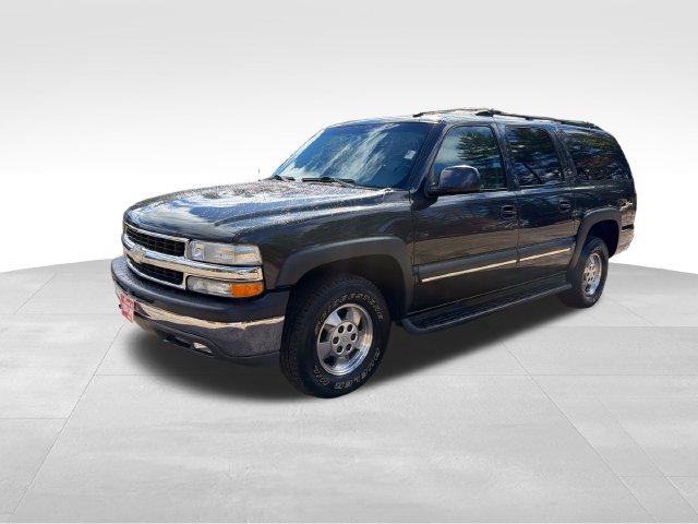 Used 2003 Chevrolet Suburban LT w/ LT Preferred Equipment Group AWD/4WD image 7