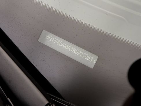 Used 2019 Ferrari 488 Spider RWD image 45
