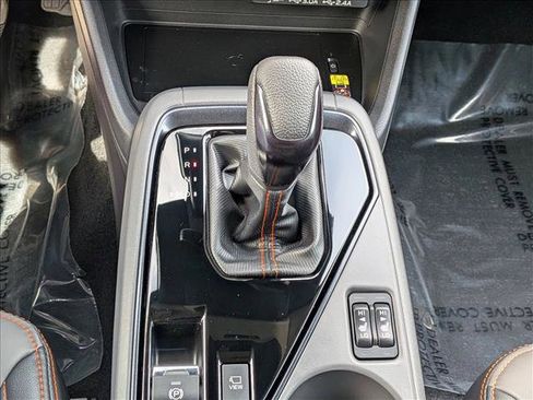 New 2026 Subaru Crosstrek 2.5i Limited AWD/4WD image 14
