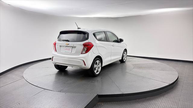 Used 2021 Chevrolet Spark LS FWD image 8