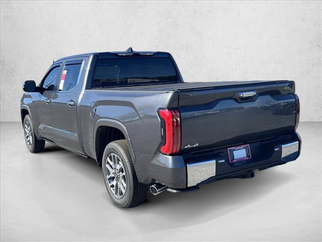 New 2026 Toyota Tundra 1794 Edition AWD/4WD image 9