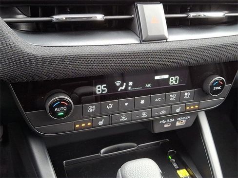 New 2026 Subaru Outback Limited image 18