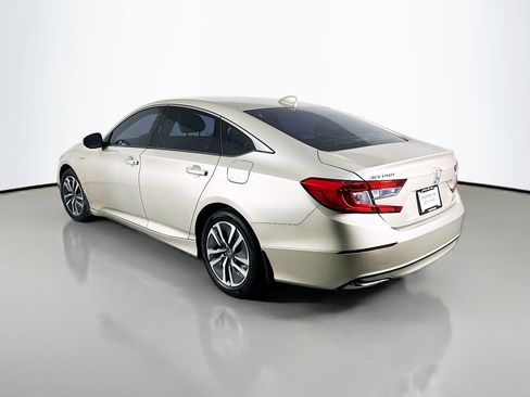 Used 2019 Honda Accord Hybrid image 3