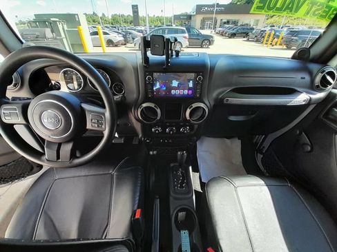 Used 2014 Jeep Wrangler Sport AWD/4WD image 36