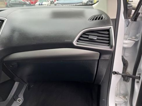 Used 2023 Ford Edge SEL w/ Convenience Package image 37