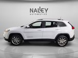 Used 2018 Jeep Cherokee Limited image 2