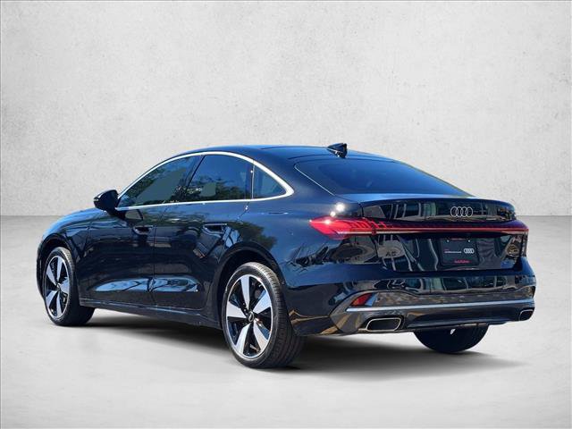 Used 2025 Audi A5 Premium Plus AWD/4WD image 8