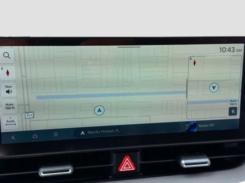 New 2026 Hyundai Ioniq 5 SE RWD image 13