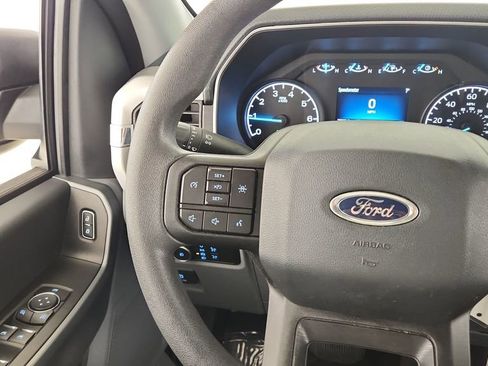 Used 2022 Ford F150 XLT w/ Trailer Tow Package image 17