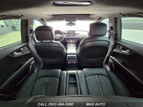 Used 2015 Audi RS 7 Prestige w/ Dynamic Package image 19