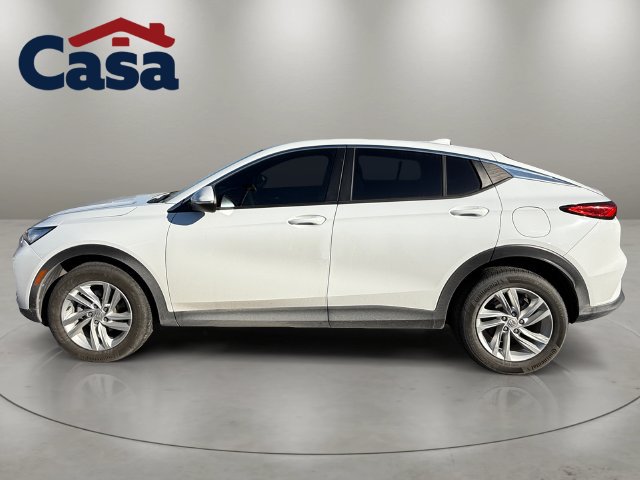 Used 2025 Buick Envista Preferred FWD image 3
