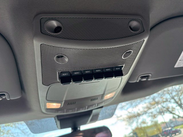 Used 2021 Ford F350 XL w/ STX Appearance Package AWD/4WD image 13