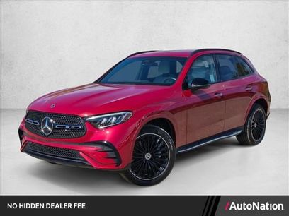 Certified 2024 Mercedes-Benz GLC 300