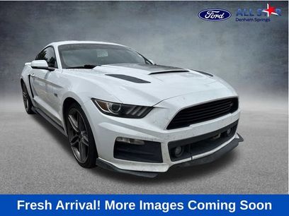 Used 2015 Ford Mustang GT Premium w/ GT Performance Package