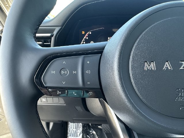 New 2026 MAZDA CX-5 Select AWD/4WD image 22