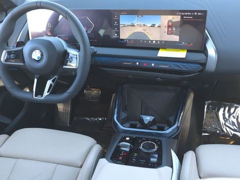 New 2026 BMW X3 xDrive30 w/ Premium Package image 14