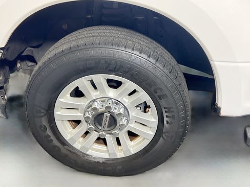 Used 2019 Ford F350 XL w/ STX Appearance Package image 13