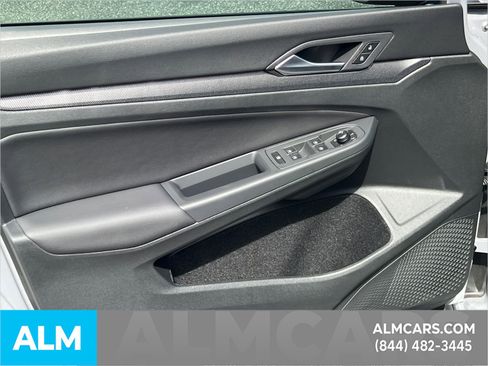 Used 2025 Volkswagen GTI Autobahn image 13