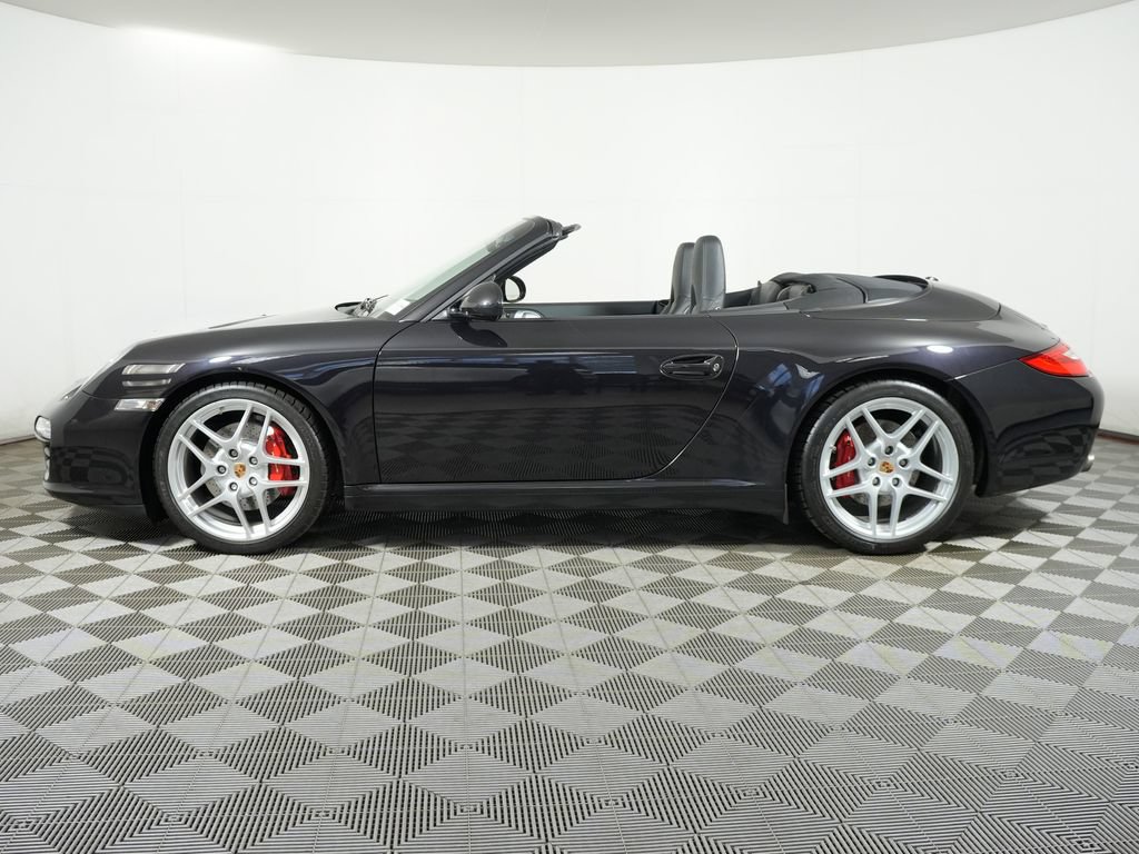 Used 2010 Porsche 911 Carrera S RWD image 2