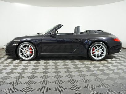 Used 2010 Porsche 911 Carrera S