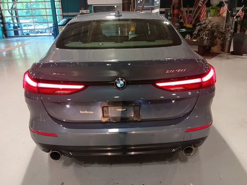 Used 2021 BMW 228i xDrive Gran Coupe w/ Convenience Package AWD/4WD image 10