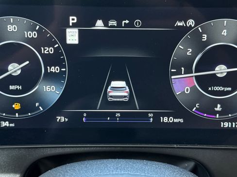 Used 2024 Kia Sportage SX AWD/4WD image 29