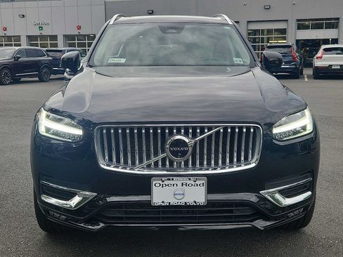 Certified 2024 Volvo XC90 B5 Plus w/ Protection Package Premier AWD/4WD image 2