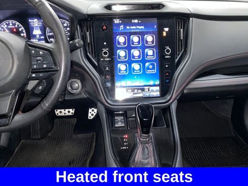 Used 2023 Subaru Legacy Sport image 21