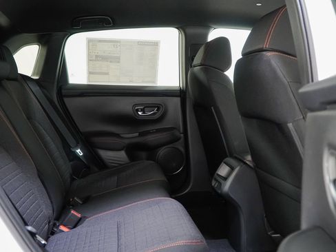 New 2026 Honda HR-V Sport image 35