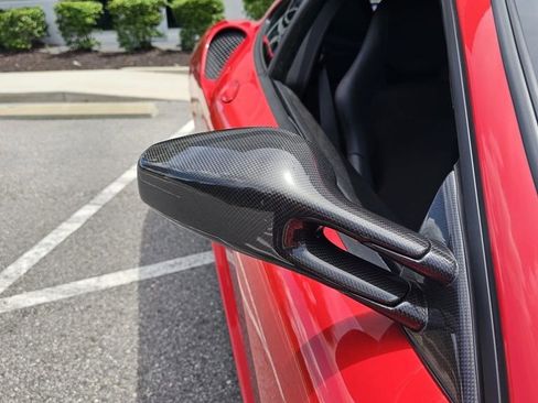 Used 2008 Ferrari F430 Scuderia RWD image 24