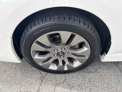 Used 2016 Subaru Impreza 2.0i Sport Premium AWD/4WD image 9