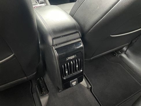 Used 2024 Jeep Compass Latitude AWD/4WD image 27