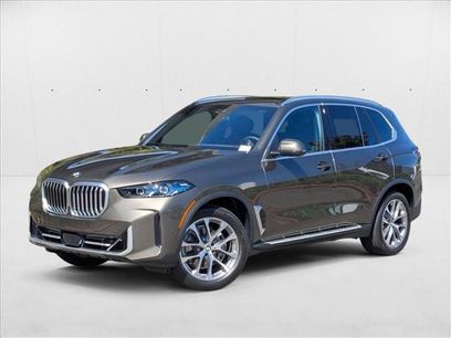 Used 2026 BMW X5 xDrive40i
