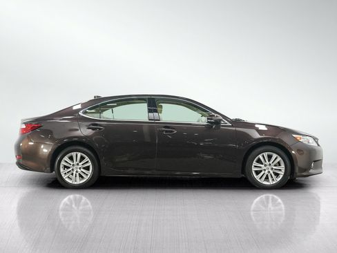 Used 2015 Lexus ES 350 w/ Premium Package FWD image 6