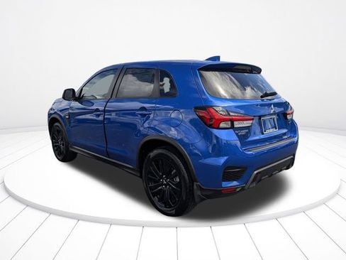 New 2027 Mitsubishi Outlander Sport LE FWD image 5