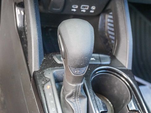 Used 2023 Chevrolet TrailBlazer LT FWD image 22