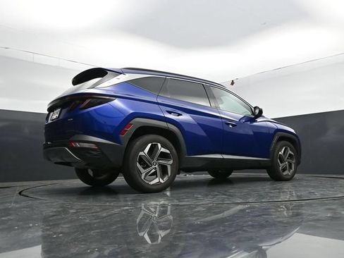 Used 2024 Hyundai Tucson Limited AWD/4WD image 65