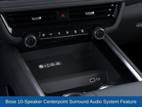 New 2026 Chevrolet Tahoe Z71 w/ Comfort Package image 23